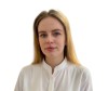 Жаренкова Светлана Валерьевна