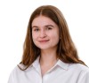Давыдова Анна Андреевна