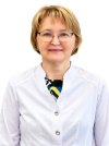 Ганкевич Лариса Юрьевна