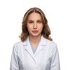 Пагаева Аида Алановна
