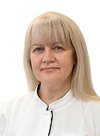 Батурина Элина Петровна