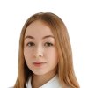 Сухарева Диана Алексеевна