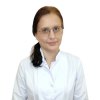 Черкасская Елена Николаевна