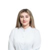 Хлопкова Арина Сергеевна