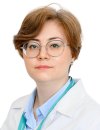 Сидоренко Анастасия Николаевна