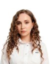 Котова Александра Михайловна
