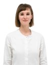 Сидорова Виктория Вячеславовна