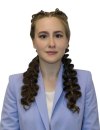 Ткаченко Ника Константиновна