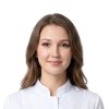 Сгибнева Карина Сергеевна