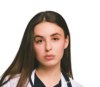 Галеова Анжелика Олеговна