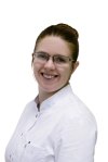 Четвертакова Жанна Евгеньевна