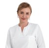 Елистратова Оксана Сергеевна