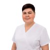Кулакова Ольга Валентиновна