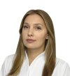 Гончарова Олеся Викторовна
