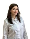 Курбанова Патимат Омарасхабовна