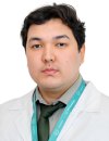 Адилов Алишер
