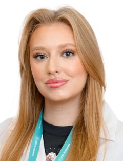 Ваганова Анна Евгеньевна