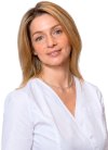 Соболева Ольга Алексеевна