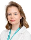 Солодилова Алина Владиславовна