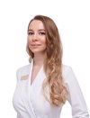 Марина Юрьевна Охотникова
