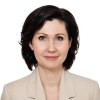 Клочко Оксана Сергеевна
