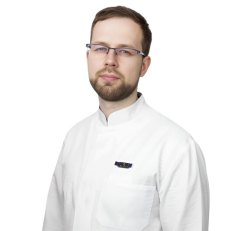Загвоздник Евгений Сергеевич
