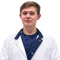 Марков Сергей Эдуардович