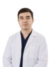 Холмуродов Журабек Бахриддин угли