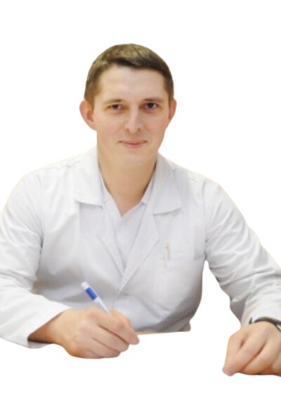 Глушков Павел Сергеевич