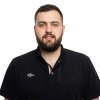 Серов Дмитрий Павлович
