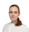 Петрихина Ольга Николаевна