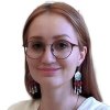 Бунаева Мария Викторовна