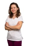 Волчкова Илона Романовна