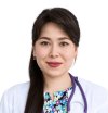 Иззатова Азиза Бахтиёровна