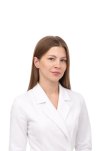 Визгалова Варвара Викторовна