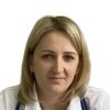 Блохина Марина Викторовна
