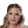 Попова Анастасия Сергеевна
