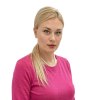 Тишкина Ольга Геннадьевна