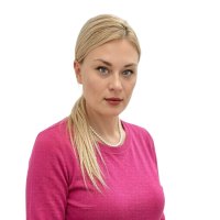 Тишкина Ольга Геннадьевна