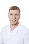 Федотов Антон Алексеевич