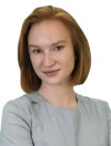 Соломина Надежда Николаевна