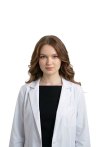 Сорокина Анна Николаевна