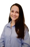 Сашина Ксения Алексеевна