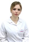 Смирнова Анастасия Алексеевна