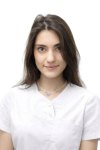 Яковлева Алёна Игоревна