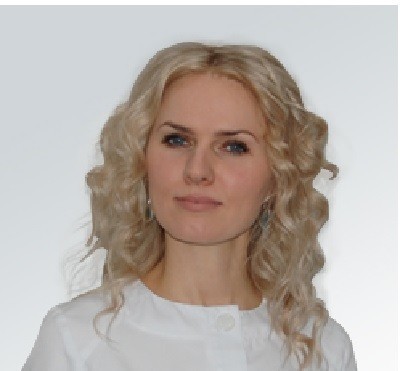 Курских Людмила Сергеевна