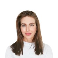 Власова Елена Павловна