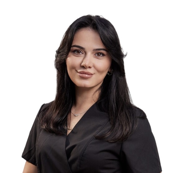 Исаева Наида Саидовна