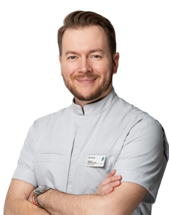 Башуров Артём Викторович