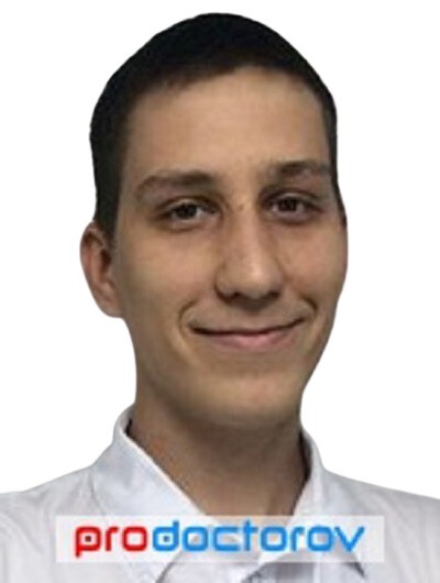 Седловский Павел Сергеевич